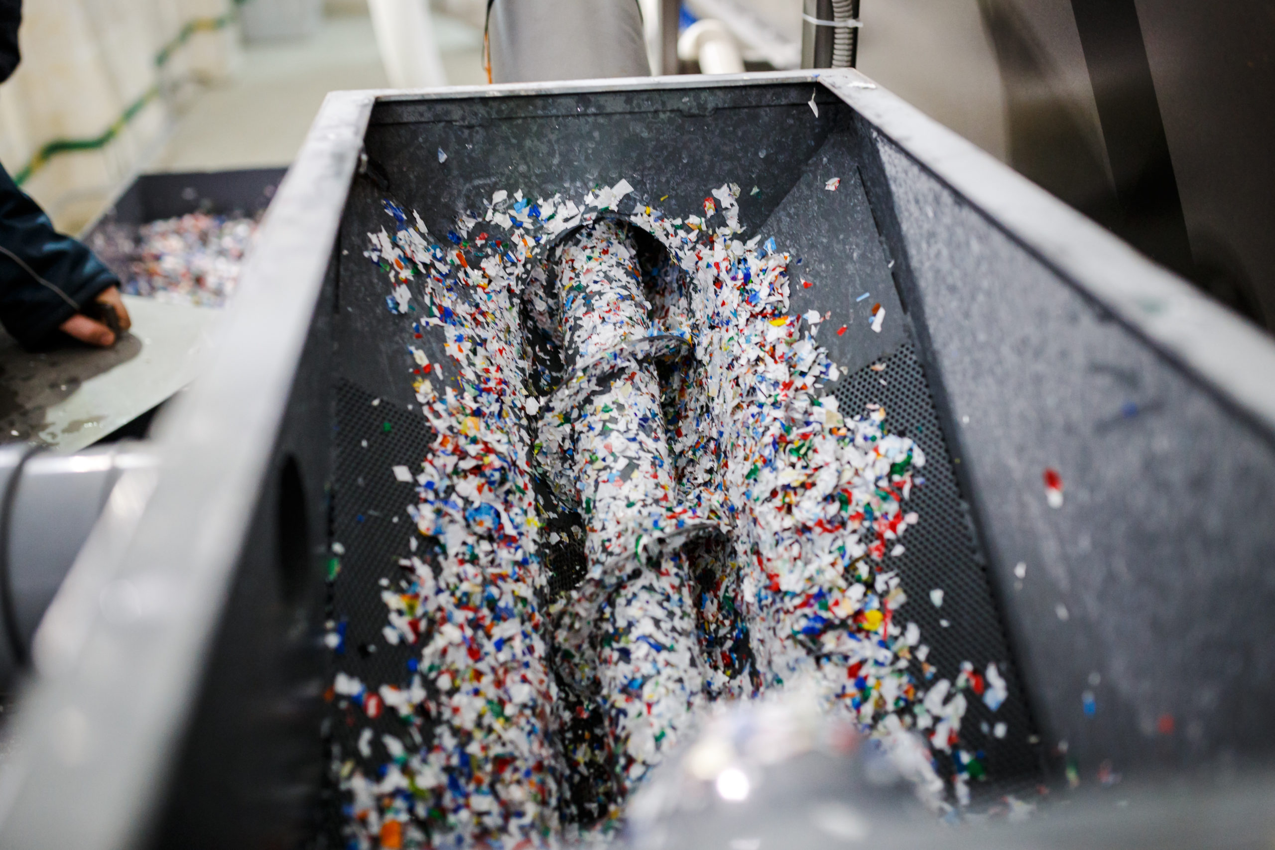 Matières plastiques durables et recyclées : une révolution dans l&rsquo;industrie plastique