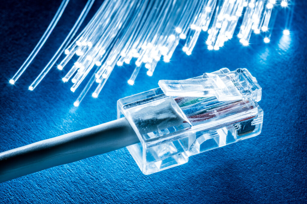 Connecteur-internet