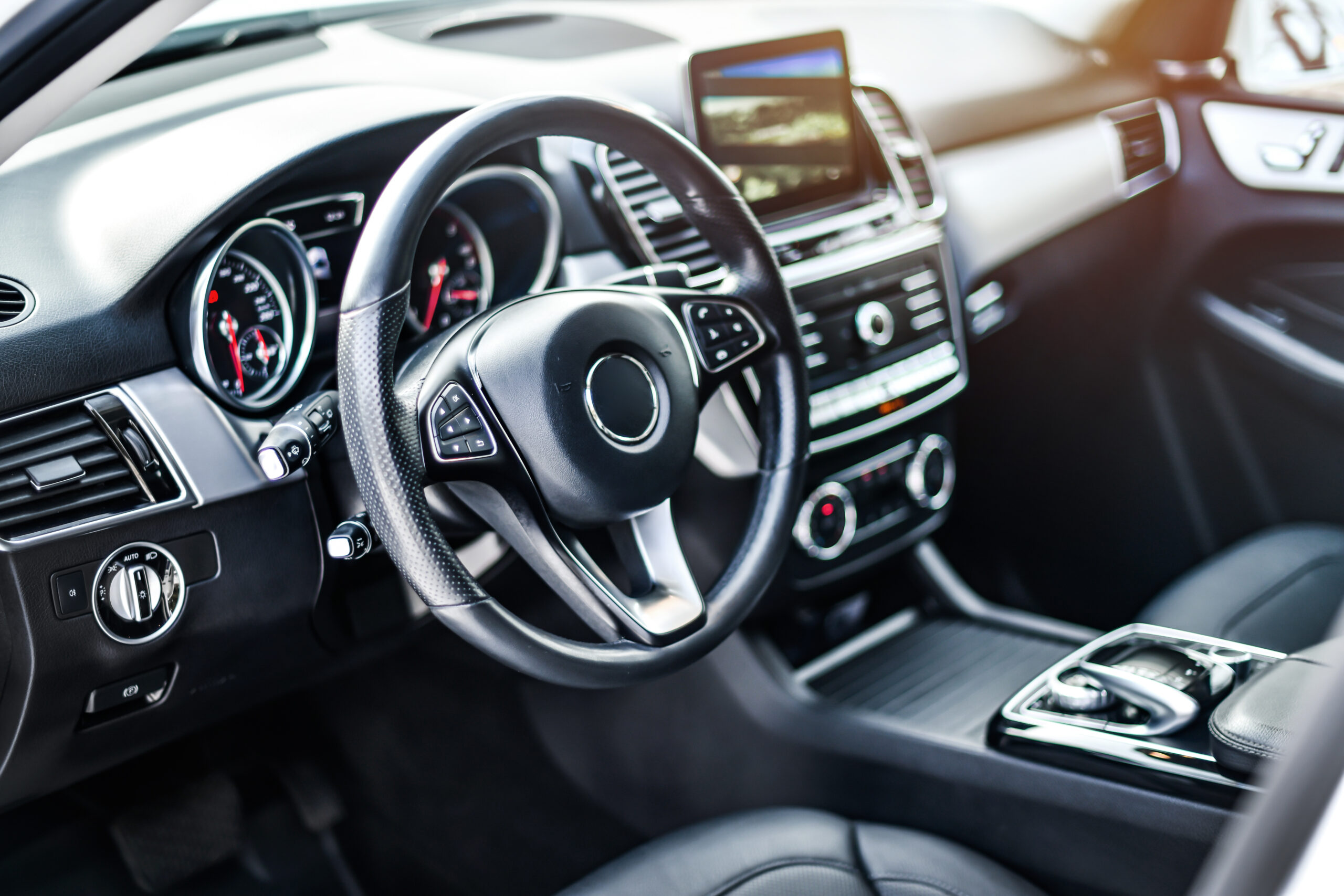 Interieur-voiture