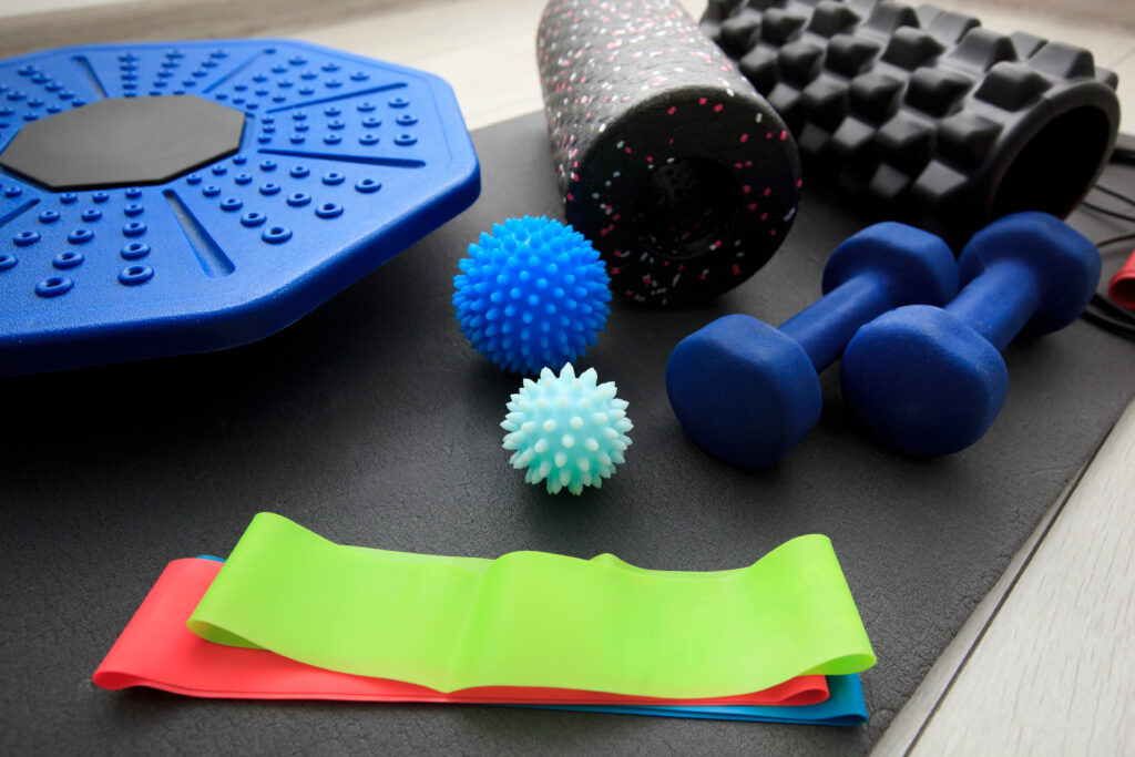 Accessoires-sport-fitness